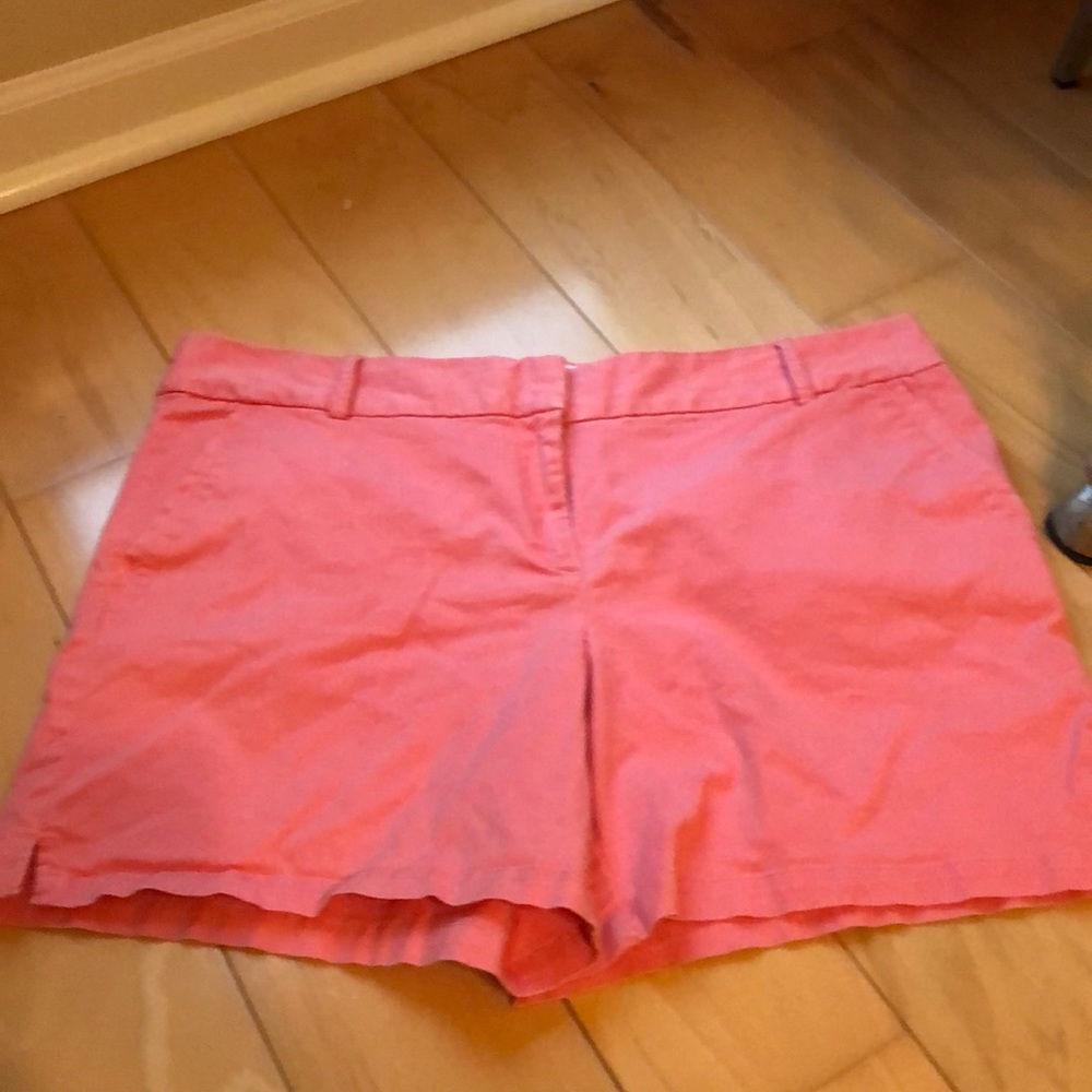 Loft 6” riviera short